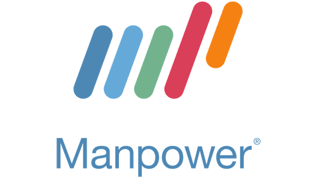 Manpower logo