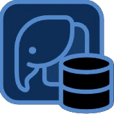 PostgreSQL logo